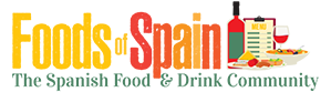 Foods of Spain Logo